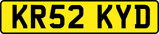 KR52KYD