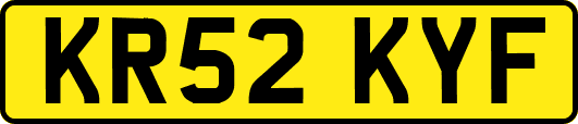 KR52KYF