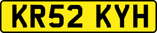KR52KYH