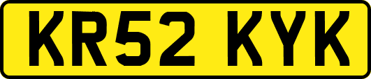KR52KYK