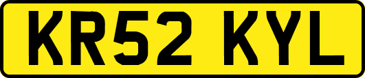 KR52KYL