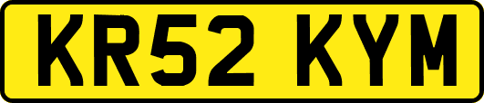 KR52KYM