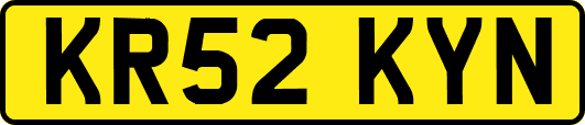 KR52KYN