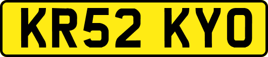 KR52KYO