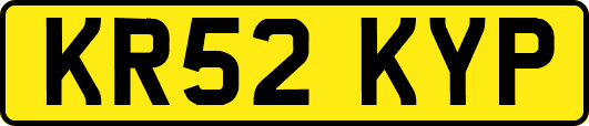 KR52KYP
