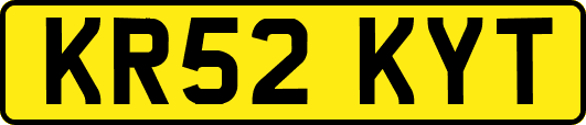 KR52KYT