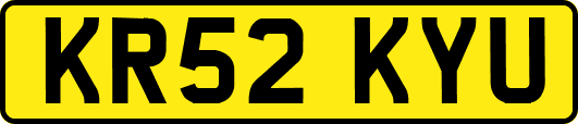 KR52KYU