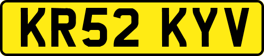 KR52KYV
