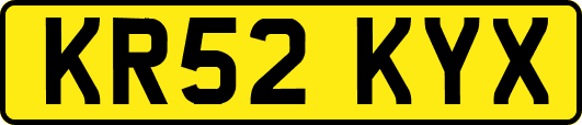 KR52KYX