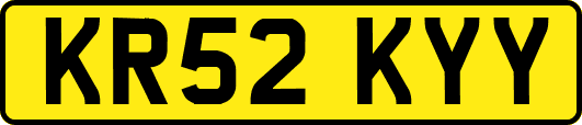 KR52KYY
