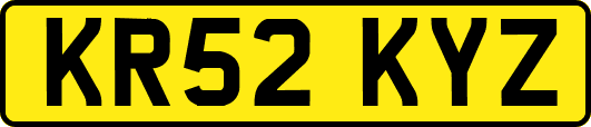 KR52KYZ