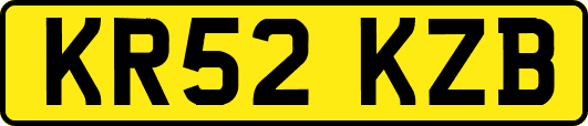KR52KZB