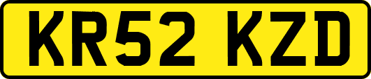 KR52KZD