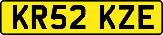 KR52KZE