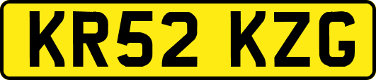 KR52KZG