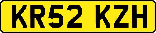 KR52KZH