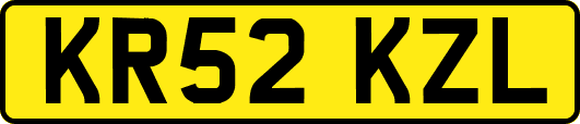 KR52KZL