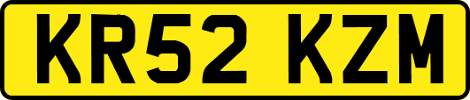 KR52KZM
