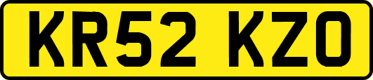 KR52KZO