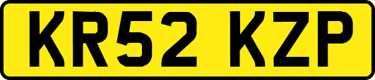 KR52KZP