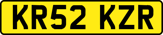 KR52KZR