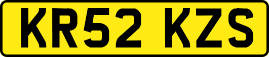KR52KZS