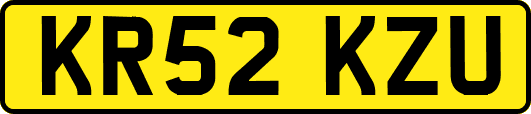 KR52KZU