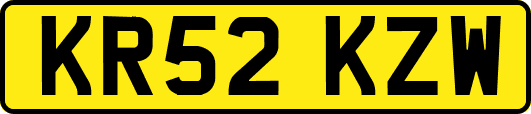 KR52KZW