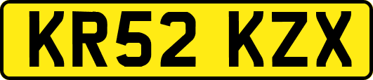 KR52KZX