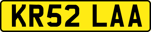 KR52LAA