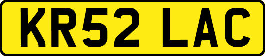 KR52LAC