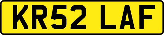 KR52LAF