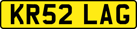 KR52LAG