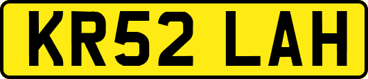KR52LAH