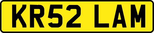 KR52LAM