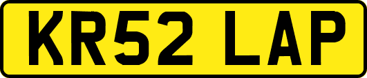 KR52LAP