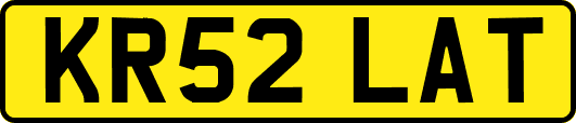 KR52LAT