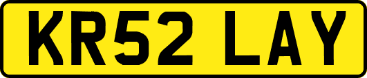 KR52LAY