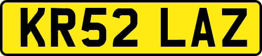 KR52LAZ
