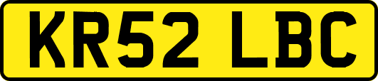 KR52LBC