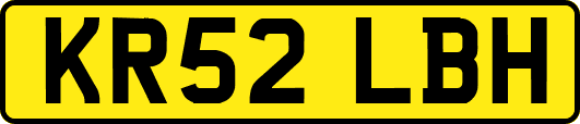 KR52LBH