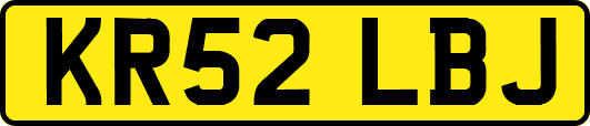 KR52LBJ