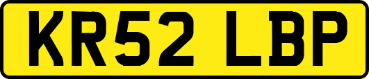 KR52LBP