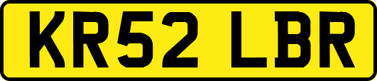 KR52LBR