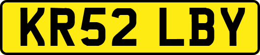 KR52LBY