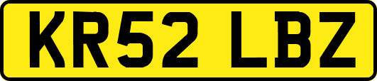 KR52LBZ