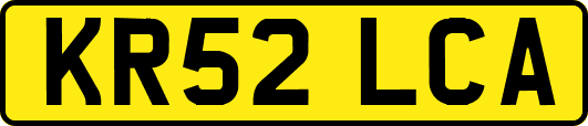KR52LCA