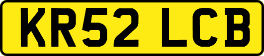 KR52LCB
