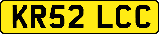 KR52LCC