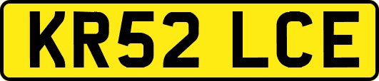 KR52LCE